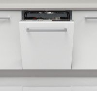 Sharp QW-NI1EI45EX-EU Ugradna mašina za pranje posuđa, 60cm