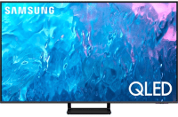 Televizor Samsung Q70C QLED 55" 4K Ultra HD HDR, Smart (2023)