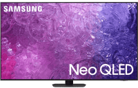Televizor Samsung QN90C QLED 55" 4K Ultra HD HDR, Neo Smart (2023)