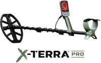Minelab X-Terra Pro Metal detector