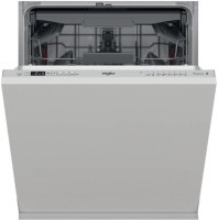 Masina za pranje sudova Whirlpool WIC 3C33 PFE 14kom.