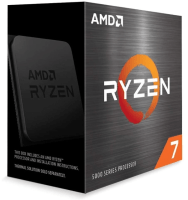 AMD Ryzen 7 5800X3D (3.4GHz/4.5GHz Max, 8C/16T) Box, Bez kulera, 100-100000651WOF