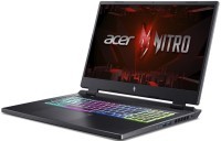 Laptop Acer Nitro AN17-41-R245 AMD Ryzen 7 7840HS/16GB/512GB SSD/RTX 4060 8GB/17.3