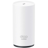 TP-Link Deco X50-Outdoor (1-pack) AX3000 Outdoor Whole Home Mesh WiFi 6 Unit 