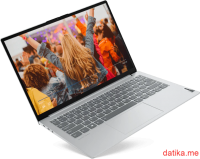 Laptop Lenovo ThinkBook 13x ITG Intel i5-1130G7/16GB/512GB SSD/Intel Iris Xe/13.3" WQXGA (2560x1600) IPS/Win11Pro, 20WJ0026YA