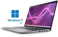 Laptop DELL Latitude 5540 Intel Core i7-1355U/16GB/512GB SSD/Iris Xe Graphics/15.6" FHD IPS/Win11Pro