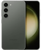 Mobilni telefon Samsung S911B Galaxy S23, 8/128GB