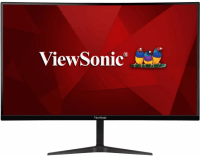 Monitor 27" Viewsonic VX2718-PC-MHD FHD 165Hz 1500R
