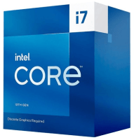 Intel Core i7-13700F 16-Core 2.10GHz (5.20GHz) Box 