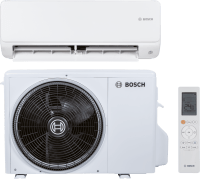 Klima uređaj Bosch Climate 6000i, 18000 BTU