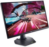 Gaming monitor DELL G2724D  LED 27" QHD 165Hz IPS
