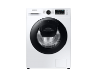 Washing machine Samsung WW4500T, Hygiene Steam Drum Clean 8 kg/1400ob/min, WW80T4540AE1LE