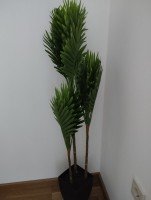 Emix Garden Vještačka biljka Palma 105cm