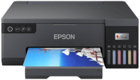 Epson L8050 EcoTank ITS Bezicni (6 boja) foto inkjet uredaj 