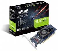 Asus NVIDIA GeForce GT 1030 2GB, GT1030-2G-BRK