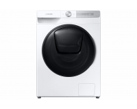 Washing machine Samsung WW7500T Eco Bubble, QuickDrive AI Control 8 kg/1400ob/min, WW80T754DBH/S7