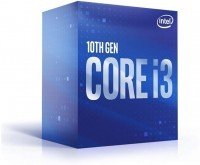 Intel Core i3-10100 Processor (6M Cache, up to 4.30 GHz) Box 