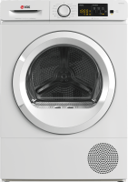 Tumble dryer with heat pump VOX THP715T1A, 7kg