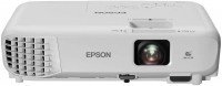 Epson EB-W06 WXGA (1280x800) 3700Lm 3LCD Projektor