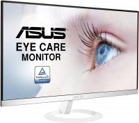 Monitor 23" Asus Ultra-Slim VZ239HE-W Full HD IPS Flicker Free