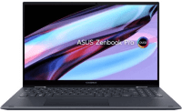 Laptop Asus UP6502ZD-OLED-M731X i7-12700H/16GB/1TB SSD/Intel ARC A370M 4GB GDDR6/15.6" 2.8K UHD OLED Touch 120Hz/Win11PRO