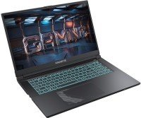 Laptop Gigabyte G7 MF Intel Core i5-12500H/16GB/512GB SSD/GeForce RTX 4050 6GB/17.3" FHD 144Hz