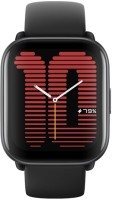 Smart watch Amazfit Active Midnight Black