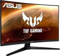 Asus TUF Gaming VG32VQ1BR 31.5" QHD VA 165Hz 1ms Curved monitor 