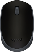 Logitech M171 Wireless mis