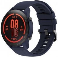 Smart watch Xiaomi Mi Watch Navy blue