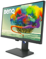 Monitor 27" BENQ PD2705Q LED 27" QHD IPS
