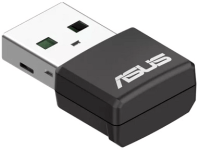 Asus NANO AX1800 Dual Band WiFi 6 USB Adapter