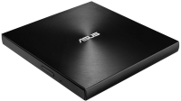 Asus ZenDrive U8M SDRW-08U8M-U DVD±RW USB eksterni crni 