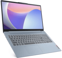 Laptop Lenovo IdeaPad Slim 3 15IAH8 Intel Core i5-12450H/8GB/512GB SSD/Intel UHD/15.6" FHD, 83ER005LYA