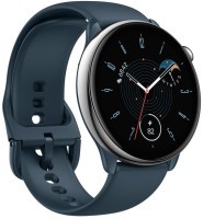 Smart watch Amazfit GTR Mini Ocean Blue
