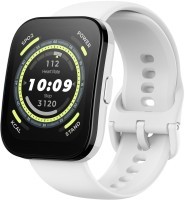 Smart watch Amazfit Bip 5 White