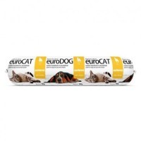 EURO DOG/CAT salama za pse i mačke PILETINA 1 kg
