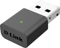 D-Link DWA-131 Wireless N USB Nano adapter