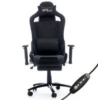 ByteZone Bullet Gaming chair (Black)