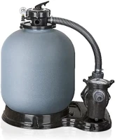 Pumpa za filtriranje bazena GRE FS500 550W 8,0m3/h