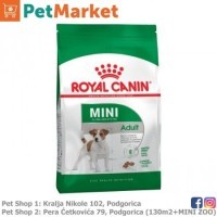 Royal Canin MINI ADULT 2 Kg