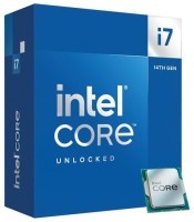 INTEL 20-Core i7-14700 (33 MB Cache, up to  5.6GHz) Box